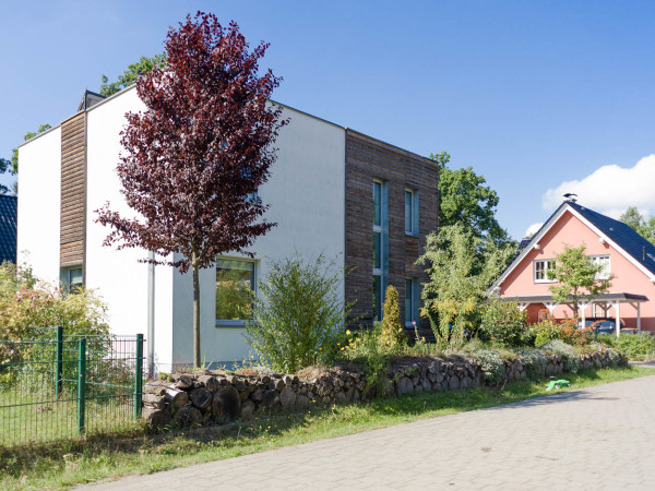 Einfamilienhaus Köpenick