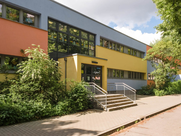 Grundschule Köpenick