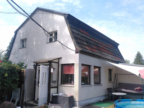 Zweifamilienhaus Rahnsdorf
